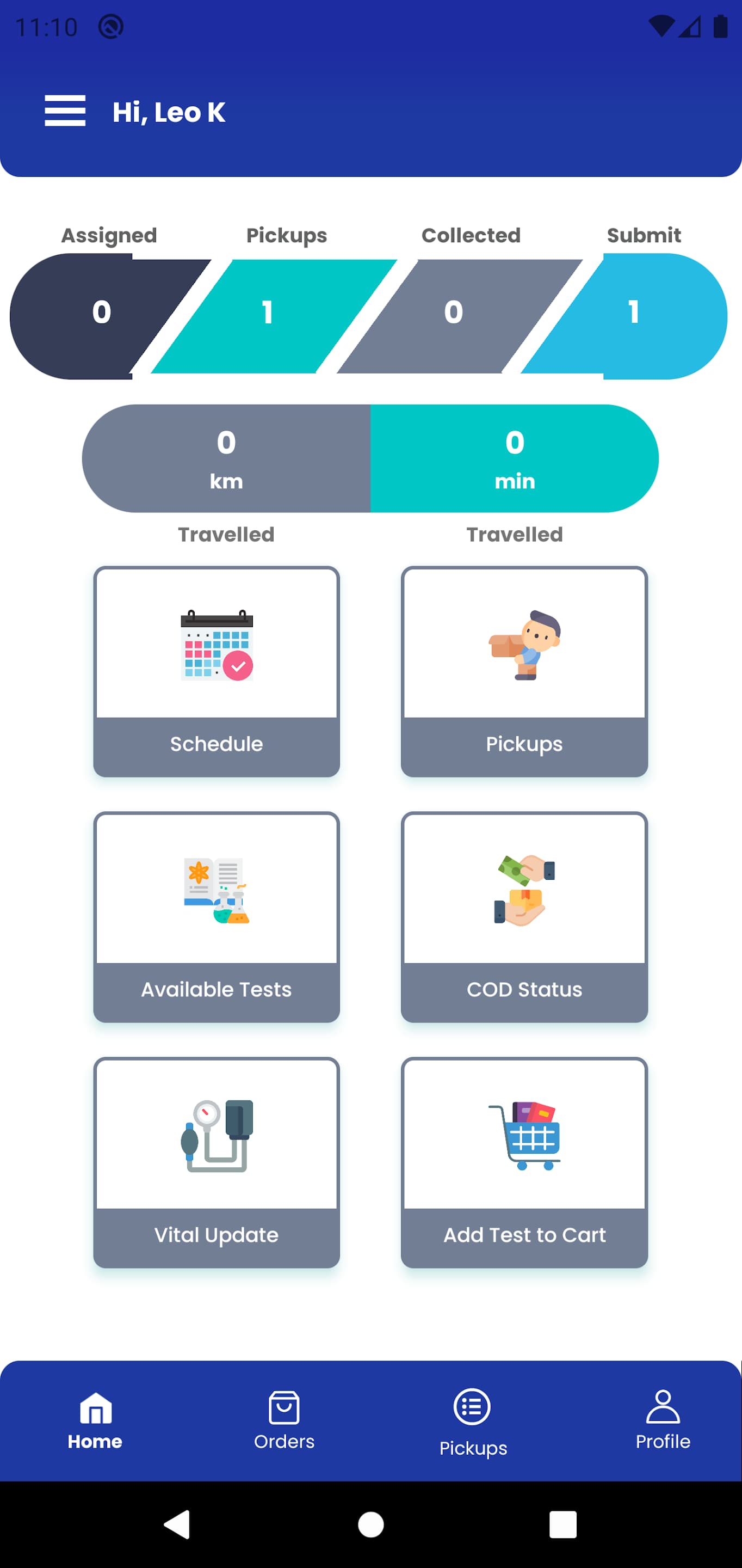 Diabetes Care Suite preview
